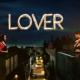 Lover (2022) Punjabi Movie Poster