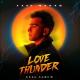 Love Thunder - Jass Manak (2022) Poster