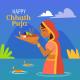 Chhath Puja Special Poster