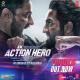 An Action Hero (Title Track) Poster