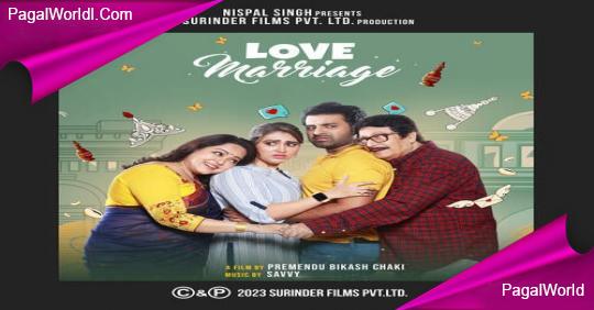 love marriage bengali movie review