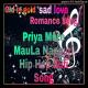 Priya More MauLa Nagpuri Hip Hop Sufi Poster