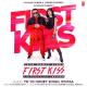 First Kiss - Yo Yo Honey Singh Poster