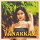 Vanakkam - Vidya Vox Poster