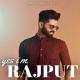 Yes I’M Rajput Poster