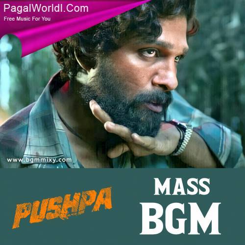 Pushpa BGM Ringtone Download Mp3 Free PagalWorld