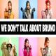 We Don't Talk About Bruno Cover By AiSh