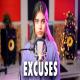 Excuses   Cover By AiSh
