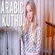 Arabic Kuthu   Halamithi Habibo Cover By Emma Heesters