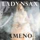 Ladynsax Ameno Cover
