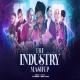The Industry Mashup 2022 - DJ Harshal Poster