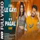 Le Gayi Le Gayi x Dil To Pagal Hai (Hindi Mashup)   Cover
