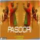 Pasoori (Remix) - DJ Shadow Dubai Poster