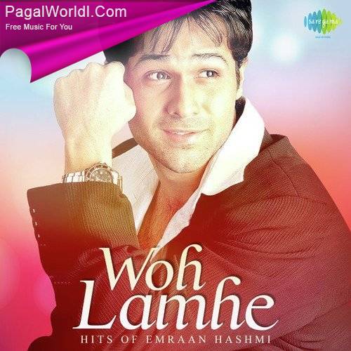 Woh Lamhe Woh Baatein Poster