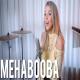 Mehabooba (English Cover)   Emma Heesters