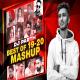 Best of 19 - 20 Mashup DJ Parth Poster