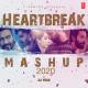 Heartbreak Mashup 2020 Dj Yogii Poster