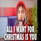 All I Want For Christmas Is You Cover