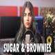 Sugar n Brownies Cover Poster