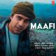 Maafi (Vibe Mix) - Jubin Nautiyal Poster