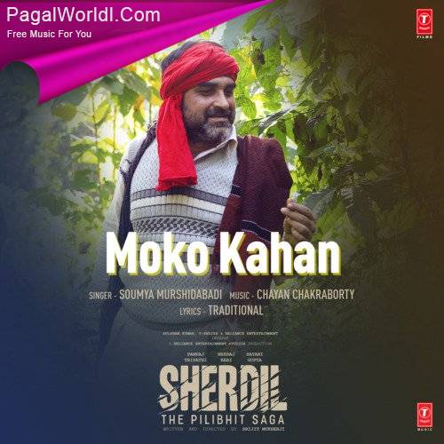 Moko Kahan (Sherdil) Poster