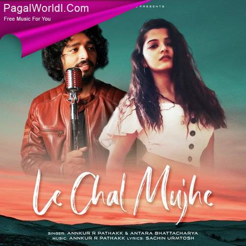 Le Chal Mujhe Poster