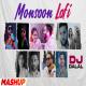 Monsoon Lofi Mashup - DJ Dalal London Poster