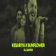 Kesariya X Sunflower Mashup - DJ Lemon Poster