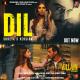 Dil (Shreya's Version) - Ek Villain Returns Poster