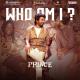 Who Am I (Telugu) - Prince Poster
