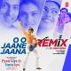 O O Jane Jaana (Remix) - DJ Abhi India Poster