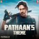 Pathaan's Theme (Pathaan) Poster