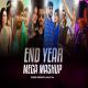 End Year Mega Mashup (Best of 2021-2022) - Naresh Parmar Poster