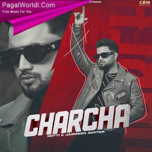 Charcha Poster