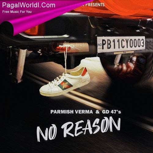 No Reason Poster