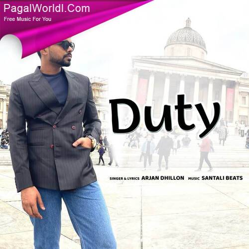 Duty Poster