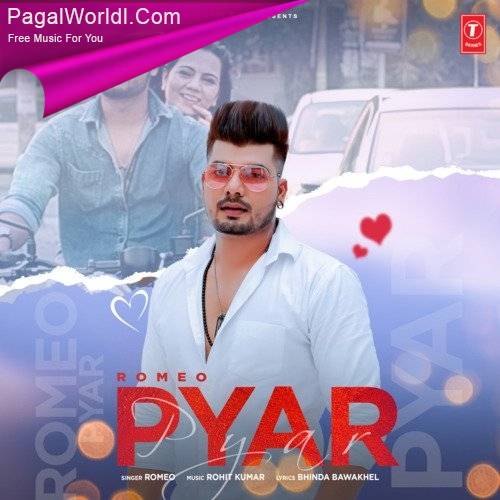 Pyar Poster