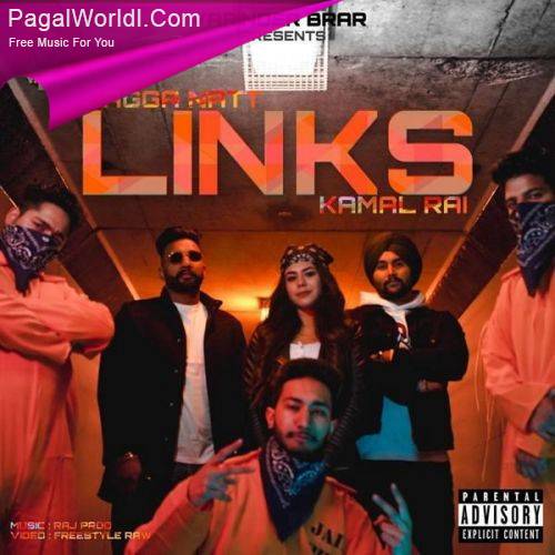 Links Poster