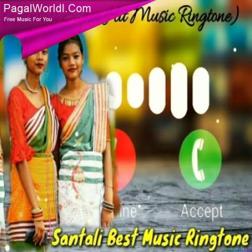 Situng Lolo Jharge Japud Ringtone Poster