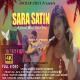Sara Satin Poster