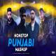 45 Minutes Punjabi Nonstop Hits 2023   DJ Harsh Sharma
