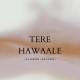 Tere Hawale (Slowed Reverb)