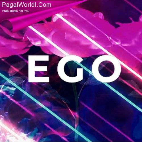 EGO Poster