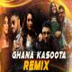 Ghana Kasoota Remix   DJ Anrik