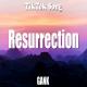 GANK   Resurrection